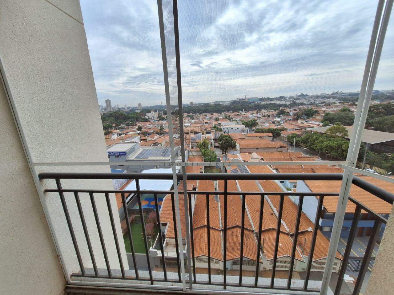 Apartamento para aluguel no MORUMBI: 