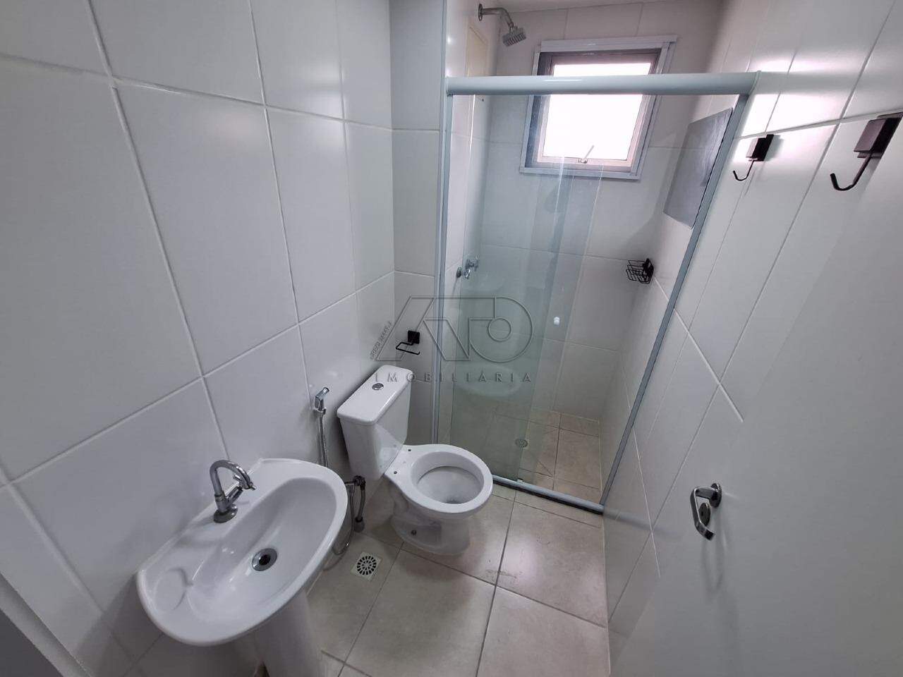 Apartamento para aluguel no MORUMBI: 