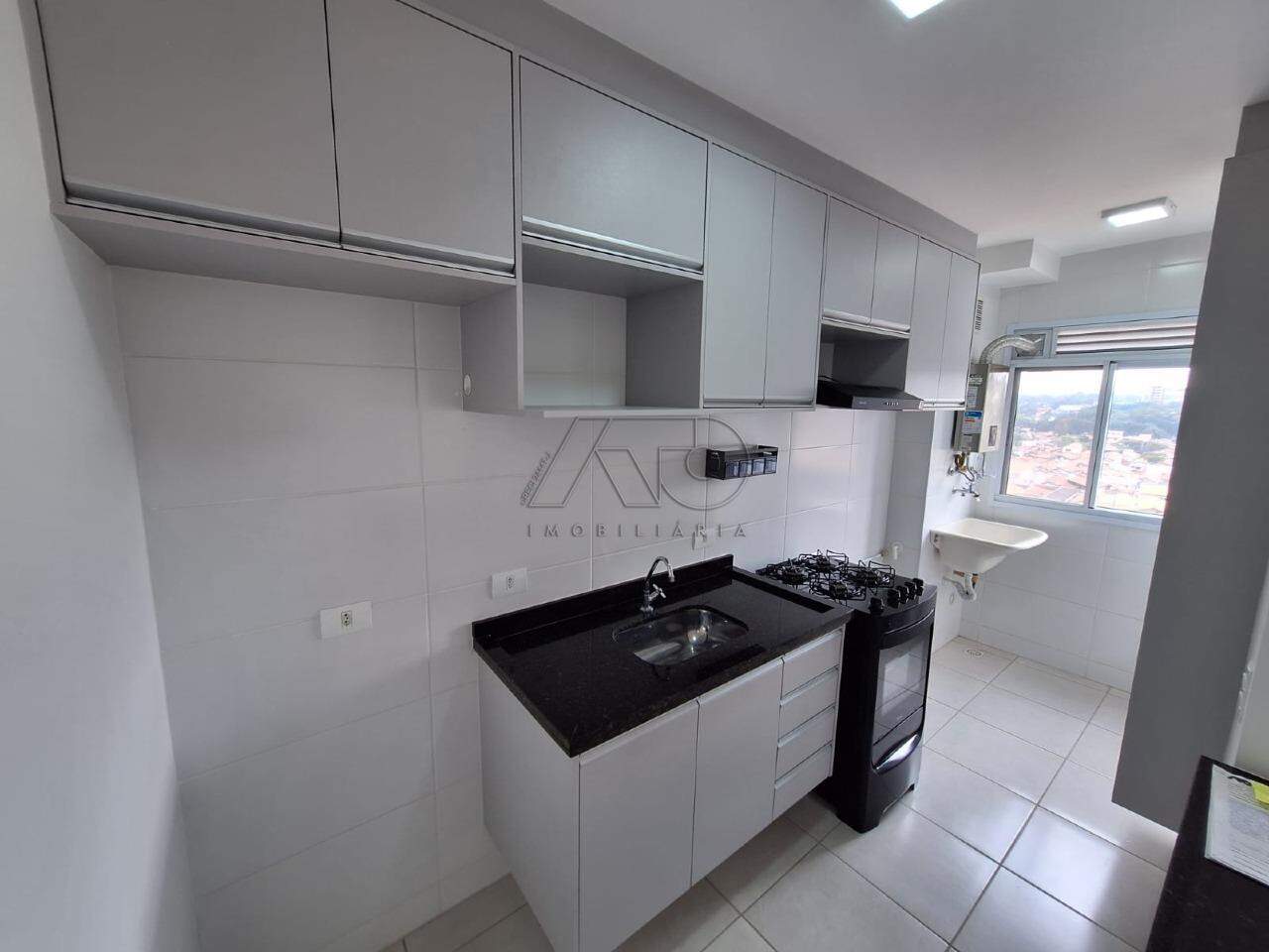 Apartamento para aluguel no MORUMBI: 