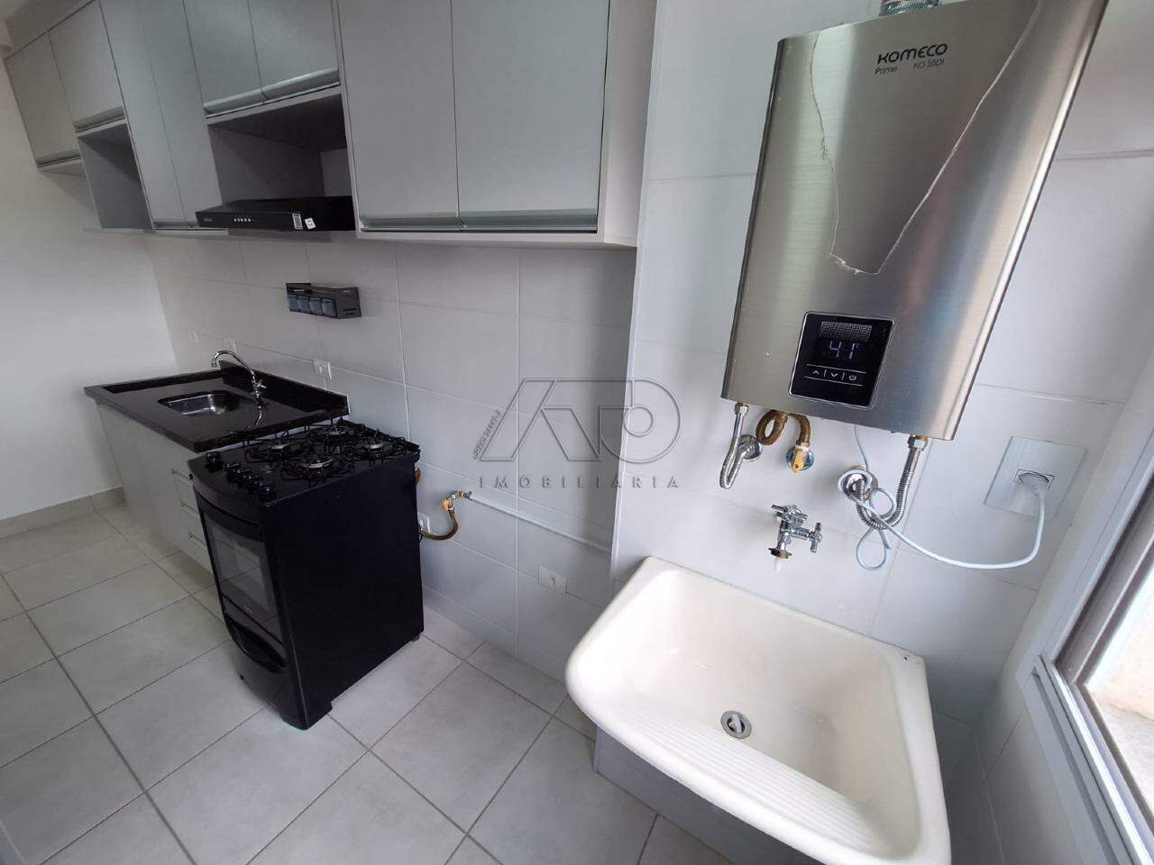 Apartamento para aluguel no MORUMBI: 