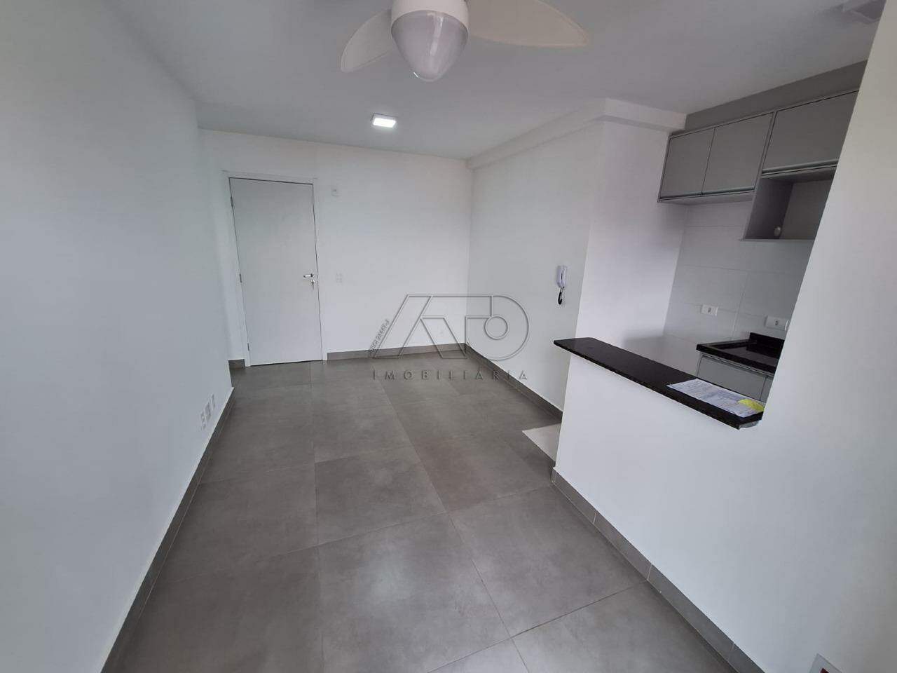 Apartamento para aluguel no MORUMBI: 