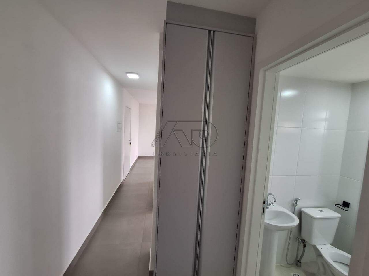 Apartamento para aluguel no MORUMBI: 