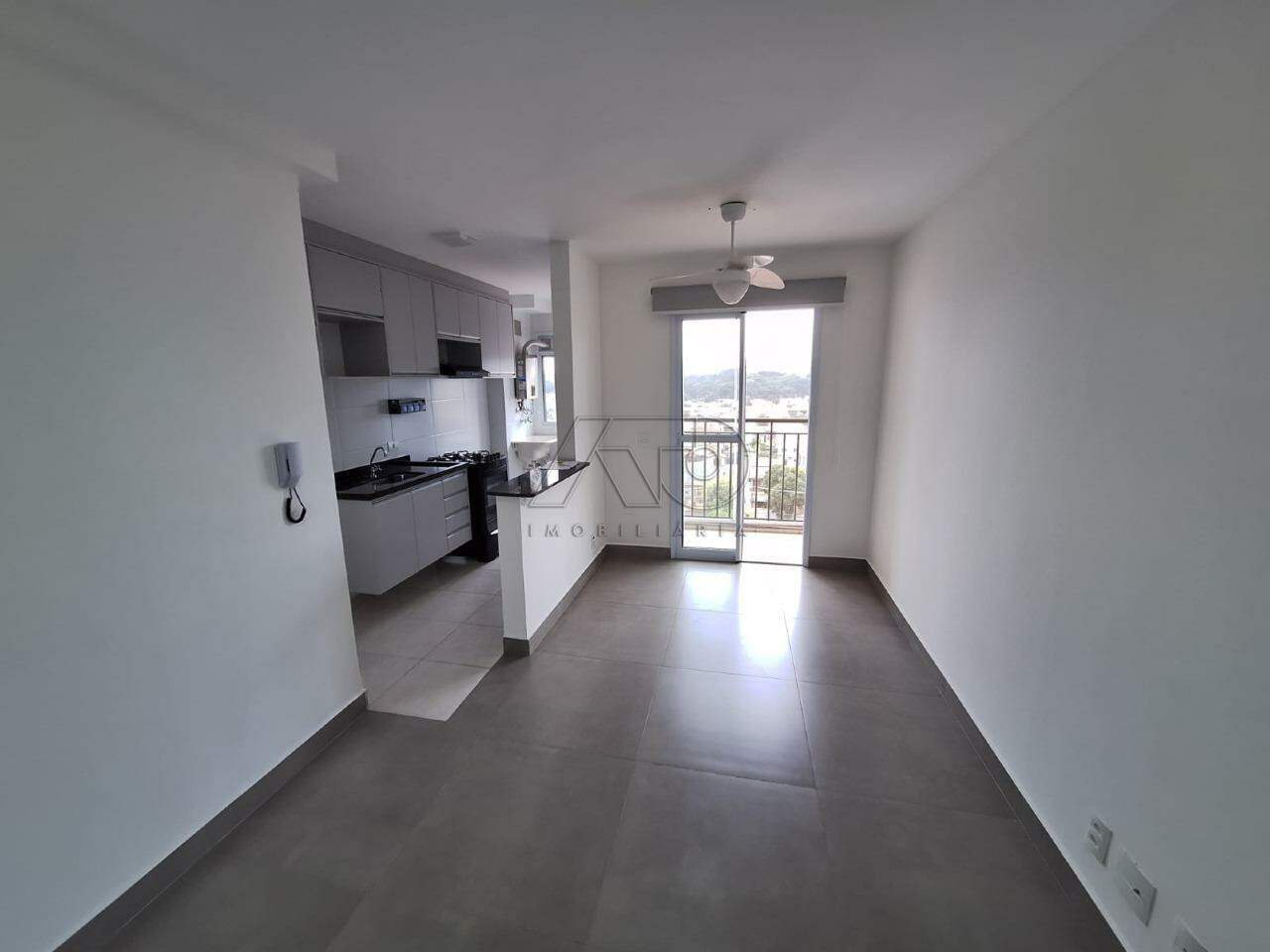 Apartamento para aluguel no MORUMBI: 