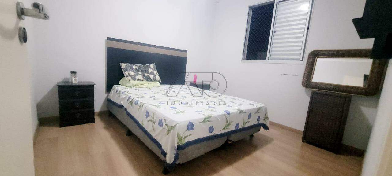 Apartamento para aluguel no Jardim São Francisco: 7