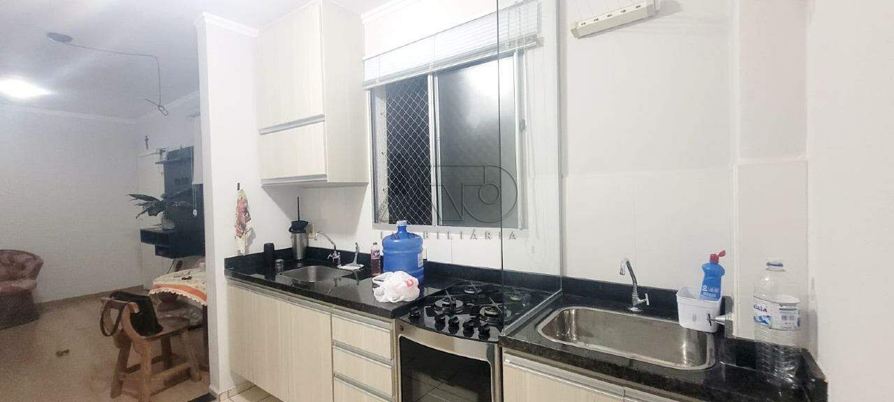 Apartamento para aluguel no Jardim São Francisco: 3