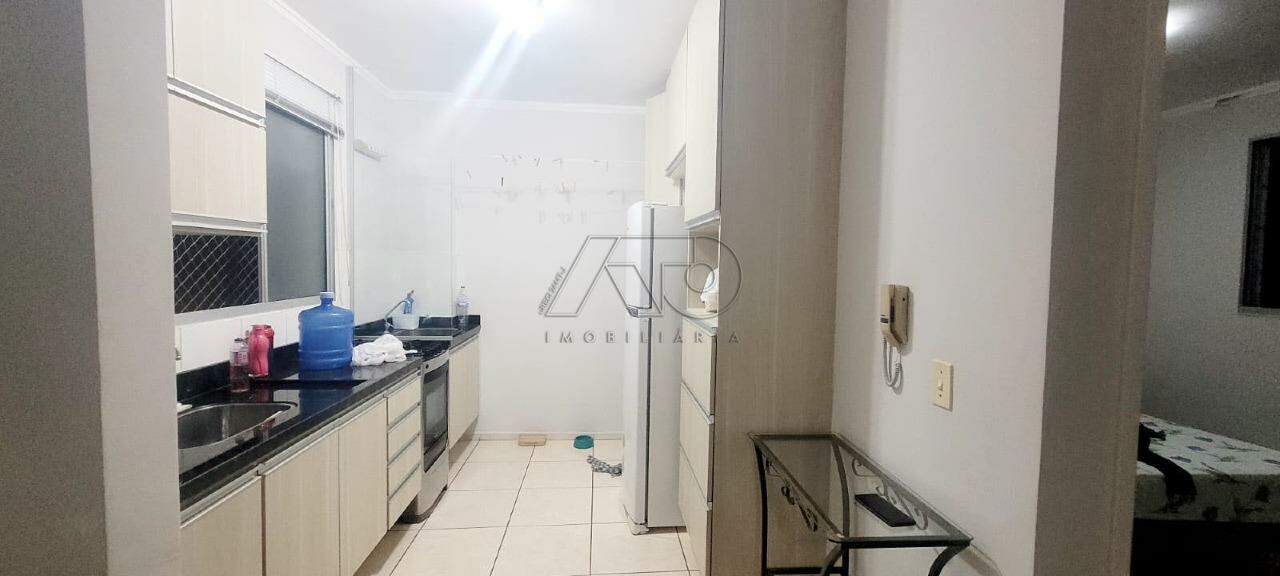 Apartamento para aluguel no Jardim São Francisco: 4