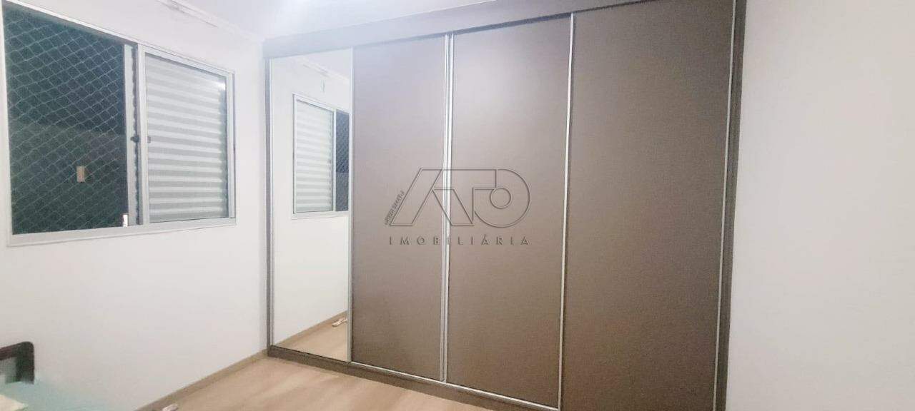 Apartamento para aluguel no Jardim São Francisco: 10