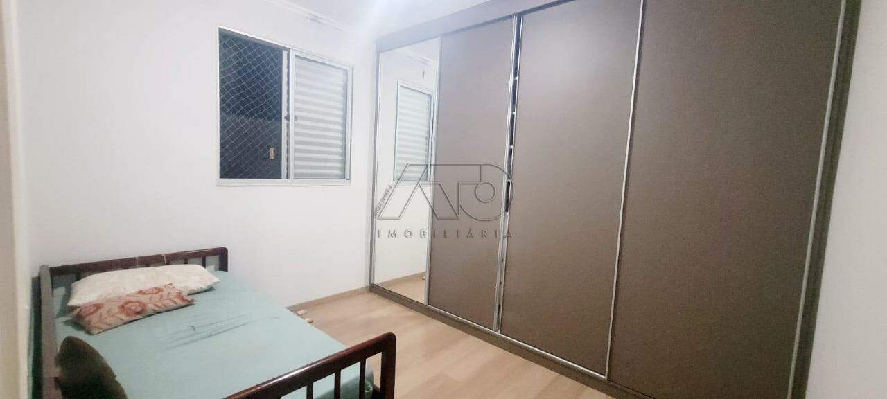 Apartamento para aluguel no Jardim São Francisco: 9