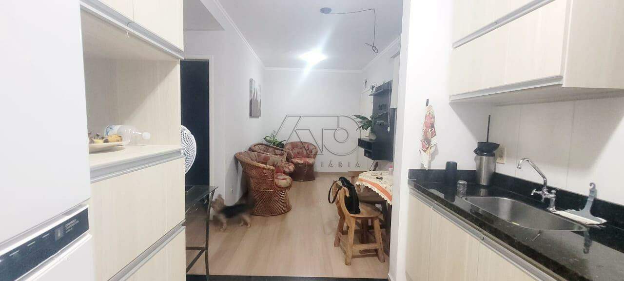 Apartamento para aluguel no Jardim São Francisco: 5