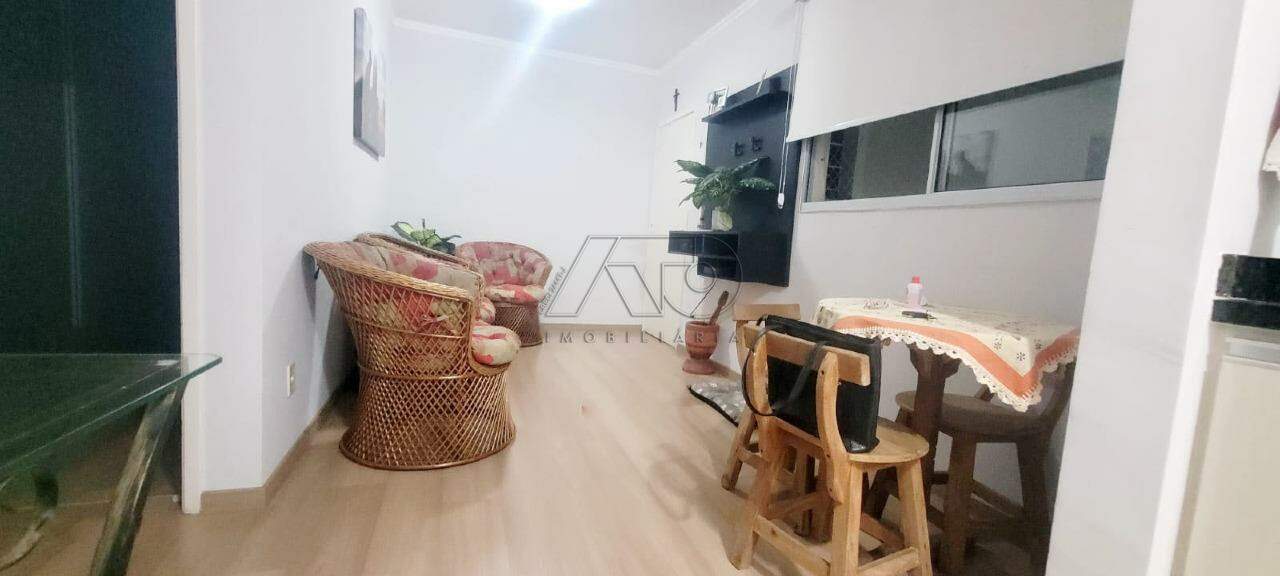 Apartamento para aluguel no Jardim São Francisco: 2