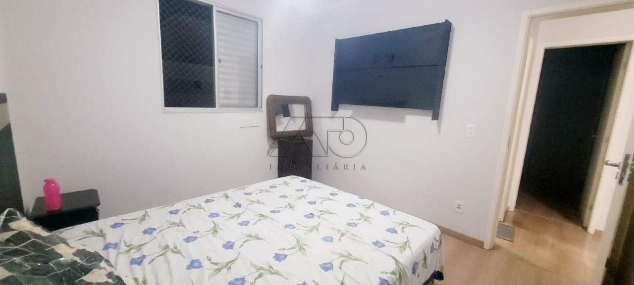 Apartamento para aluguel no Jardim São Francisco: 6