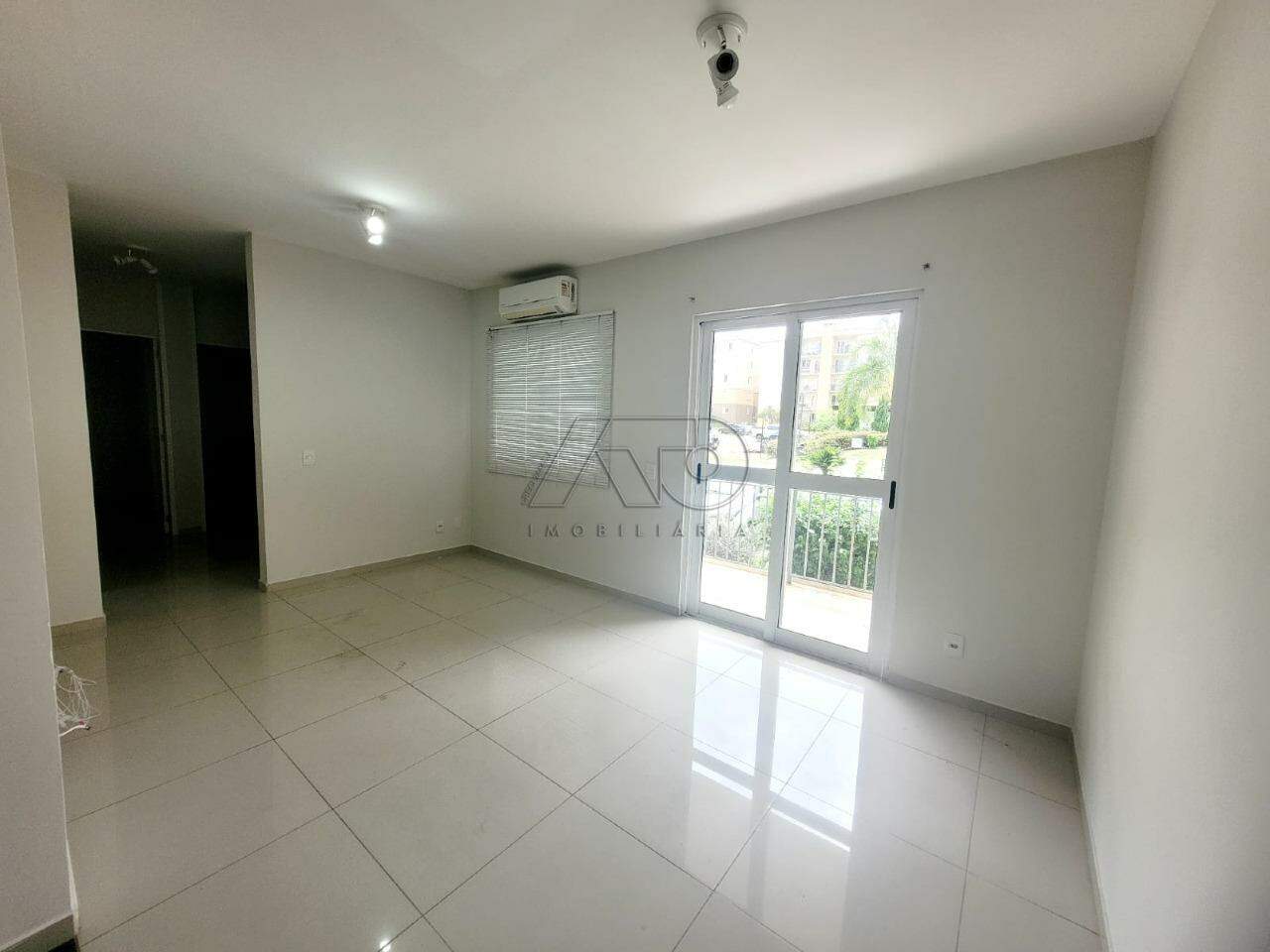 Apartamento à venda no Glebas Califórnia: 