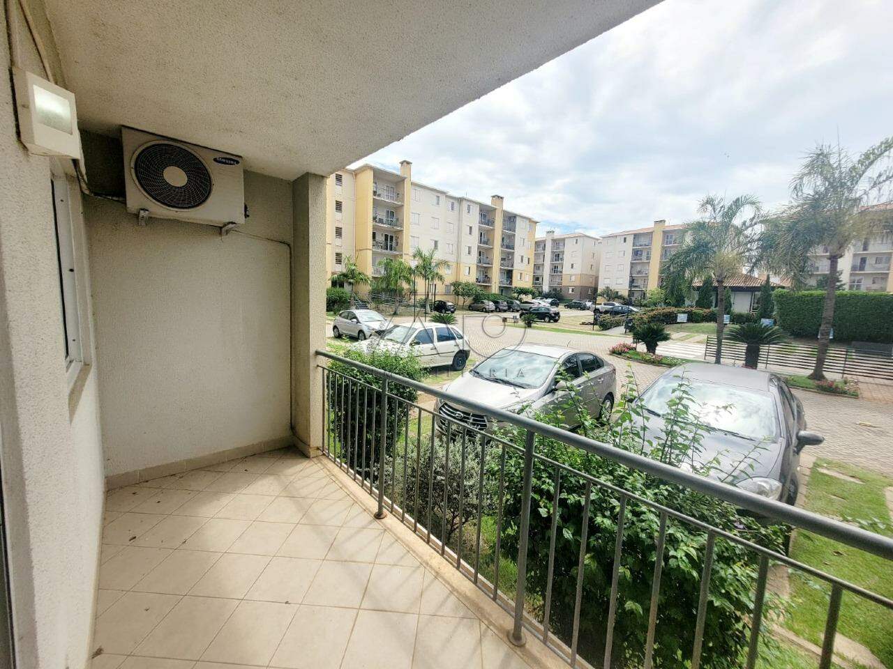Apartamento à venda no Glebas Califórnia: 