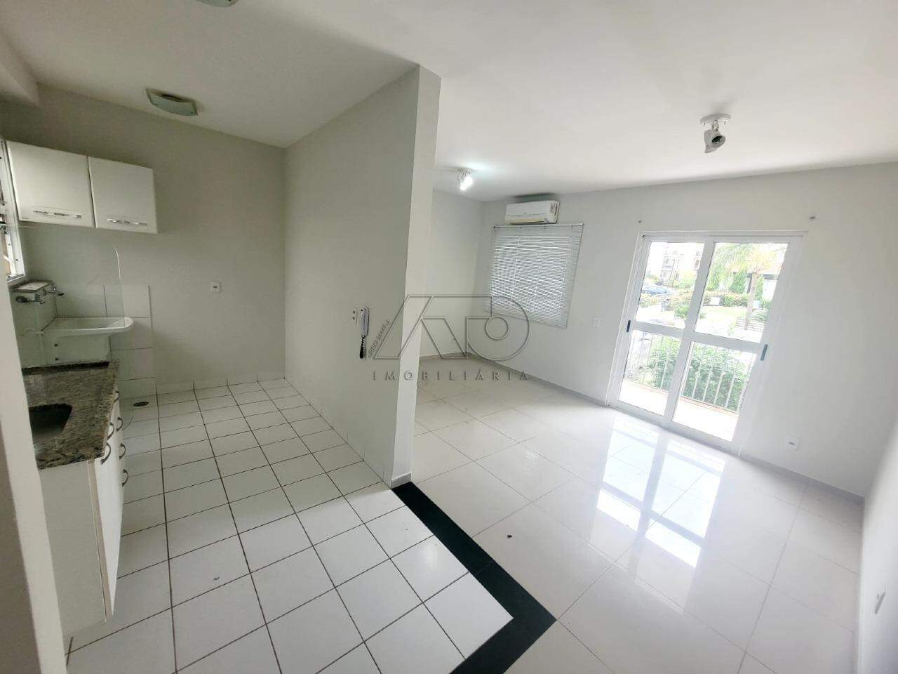 Apartamento à venda no Glebas Califórnia: 