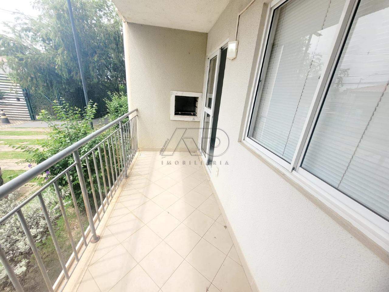 Apartamento à venda no Glebas Califórnia: 