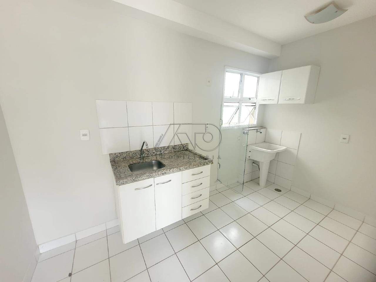 Apartamento à venda no Glebas Califórnia: 