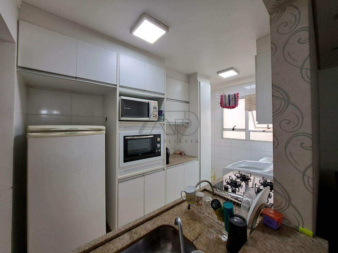 Apartamento à venda no Jardim Nova Iguaçu: 8