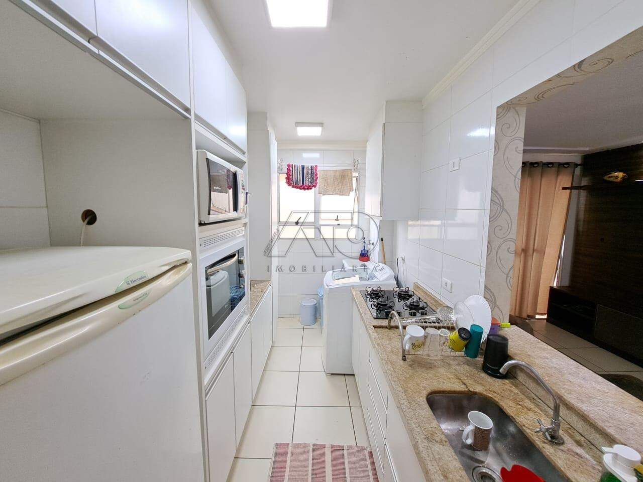 Apartamento à venda no Jardim Nova Iguaçu: 6