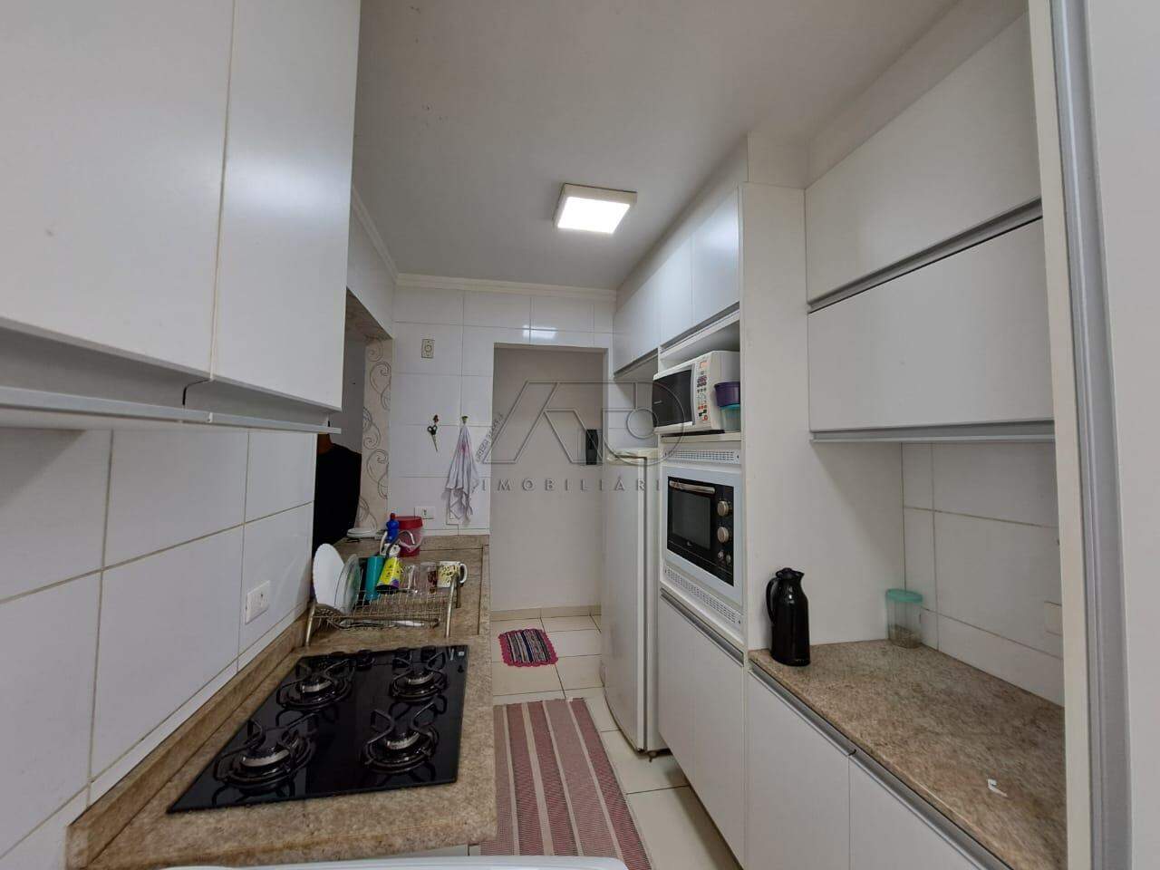 Apartamento à venda no Jardim Nova Iguaçu: 5