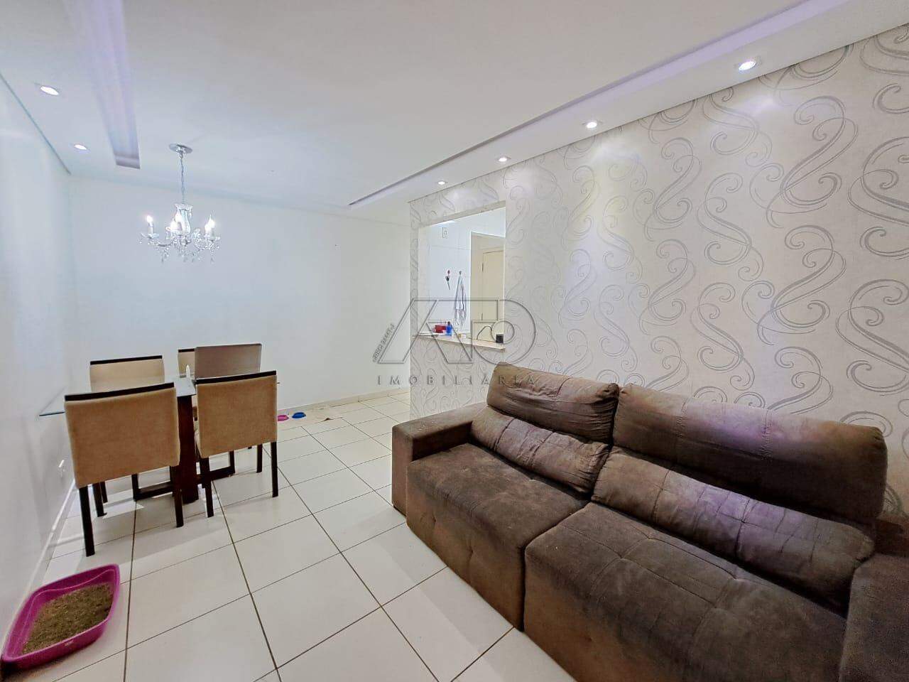 Apartamento à venda no Jardim Nova Iguaçu: 4