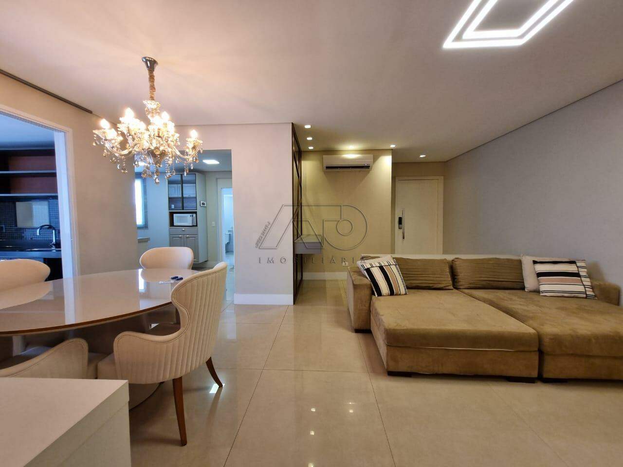 Apartamento à venda no JARDIM ELITE: 3
