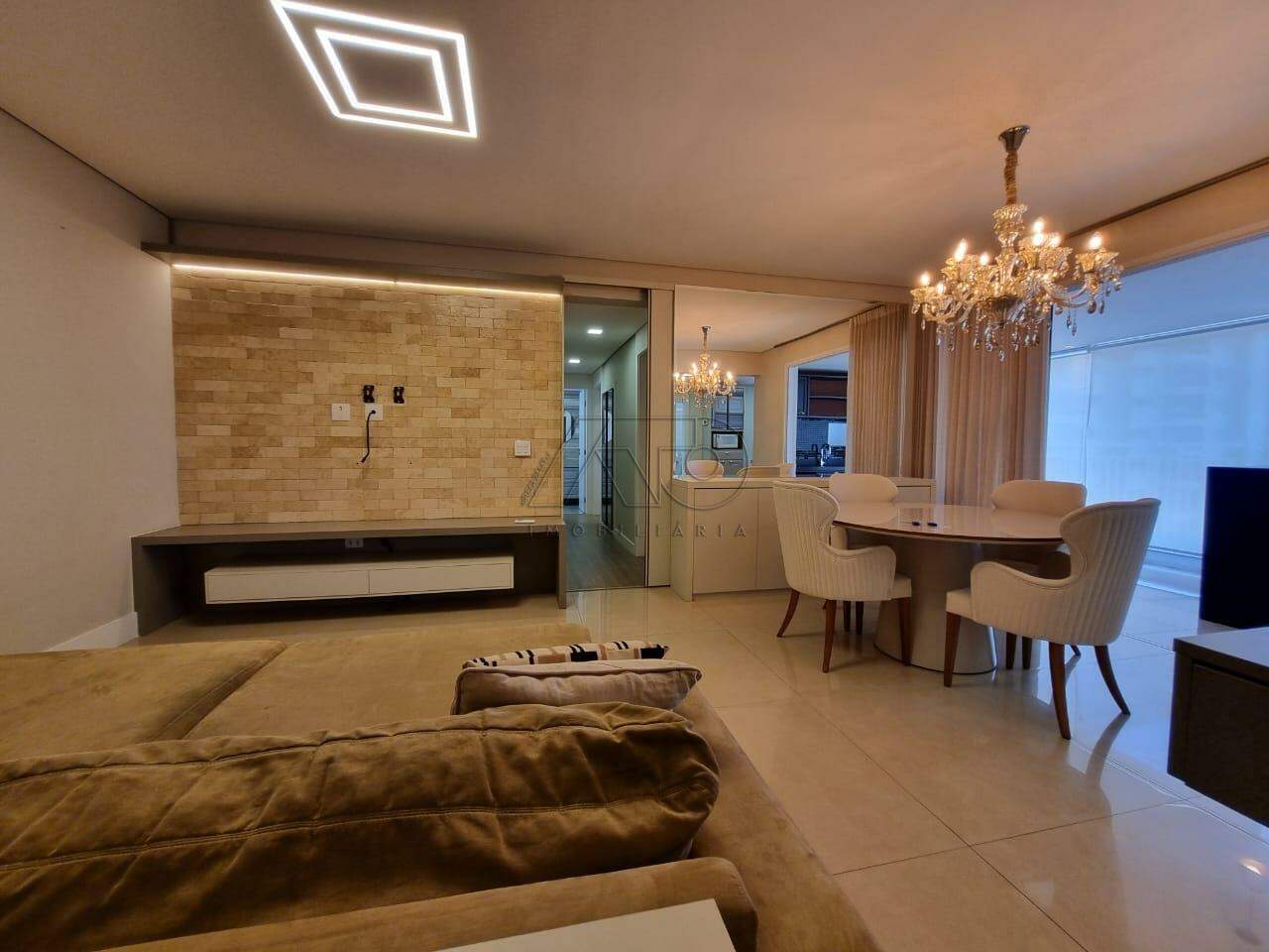 Apartamento à venda no JARDIM ELITE: 4