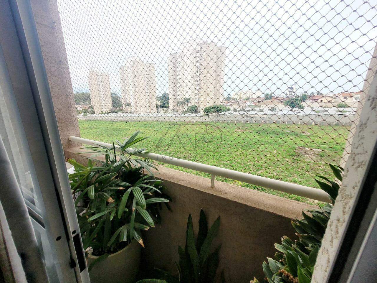Apartamento à venda no NOVA AMERICA: 3