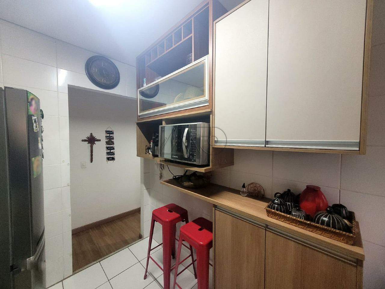 Apartamento à venda no NOVA AMERICA: 5