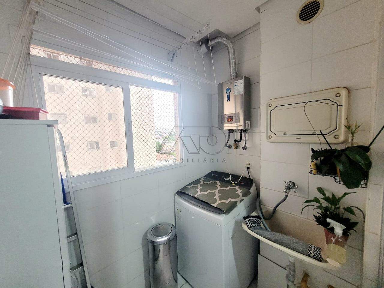 Apartamento à venda no NOVA AMERICA: 7