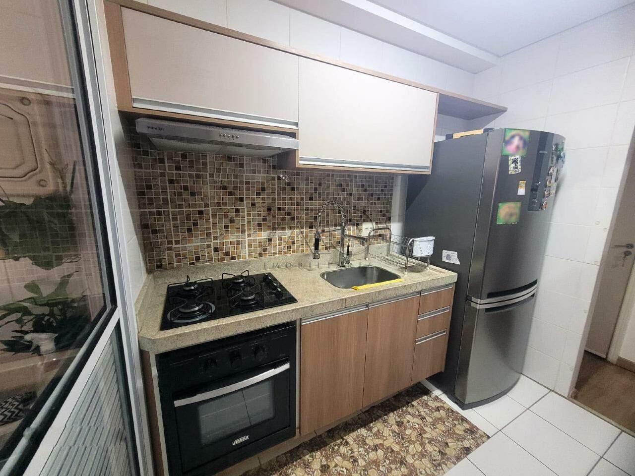 Apartamento à venda no NOVA AMERICA: 4