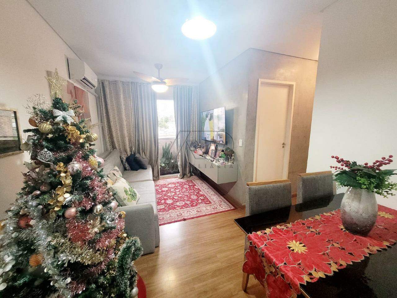 Apartamento à venda no NOVA AMERICA: 2