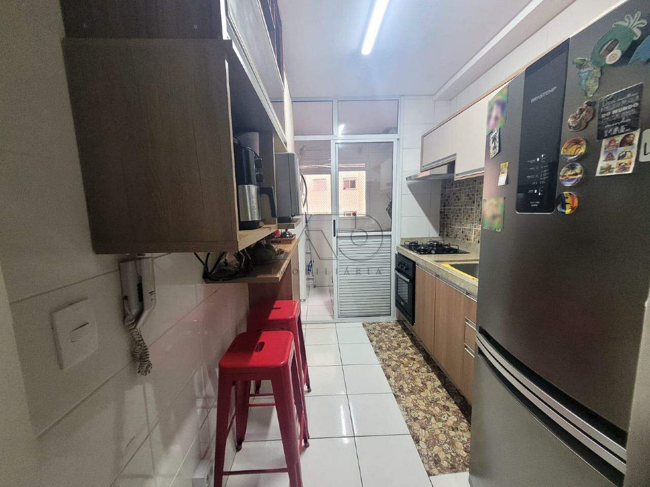 Apartamento à venda no NOVA AMERICA: 6