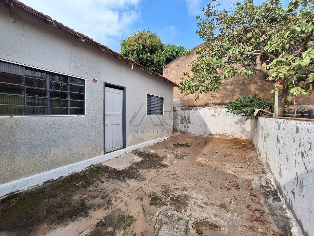 Casa para aluguel no SAO DIMAS: 1