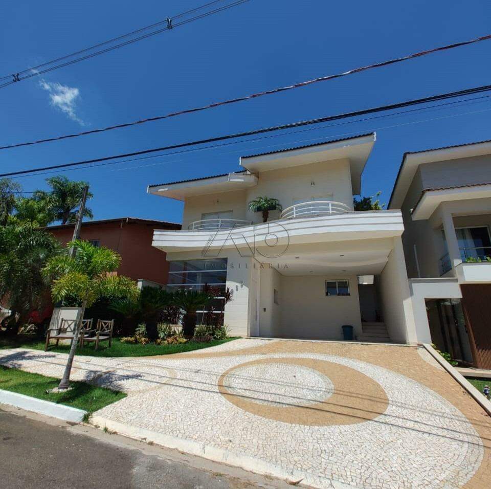 Casa em Condomínio à venda no TERRAS DE PIRACICABA: 2