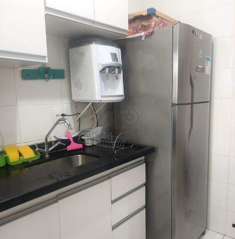 Apartamento à venda no NOVA AMERICA: 7