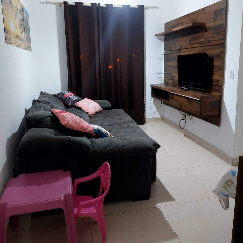 Apartamento à venda no NOVA AMERICA: 3