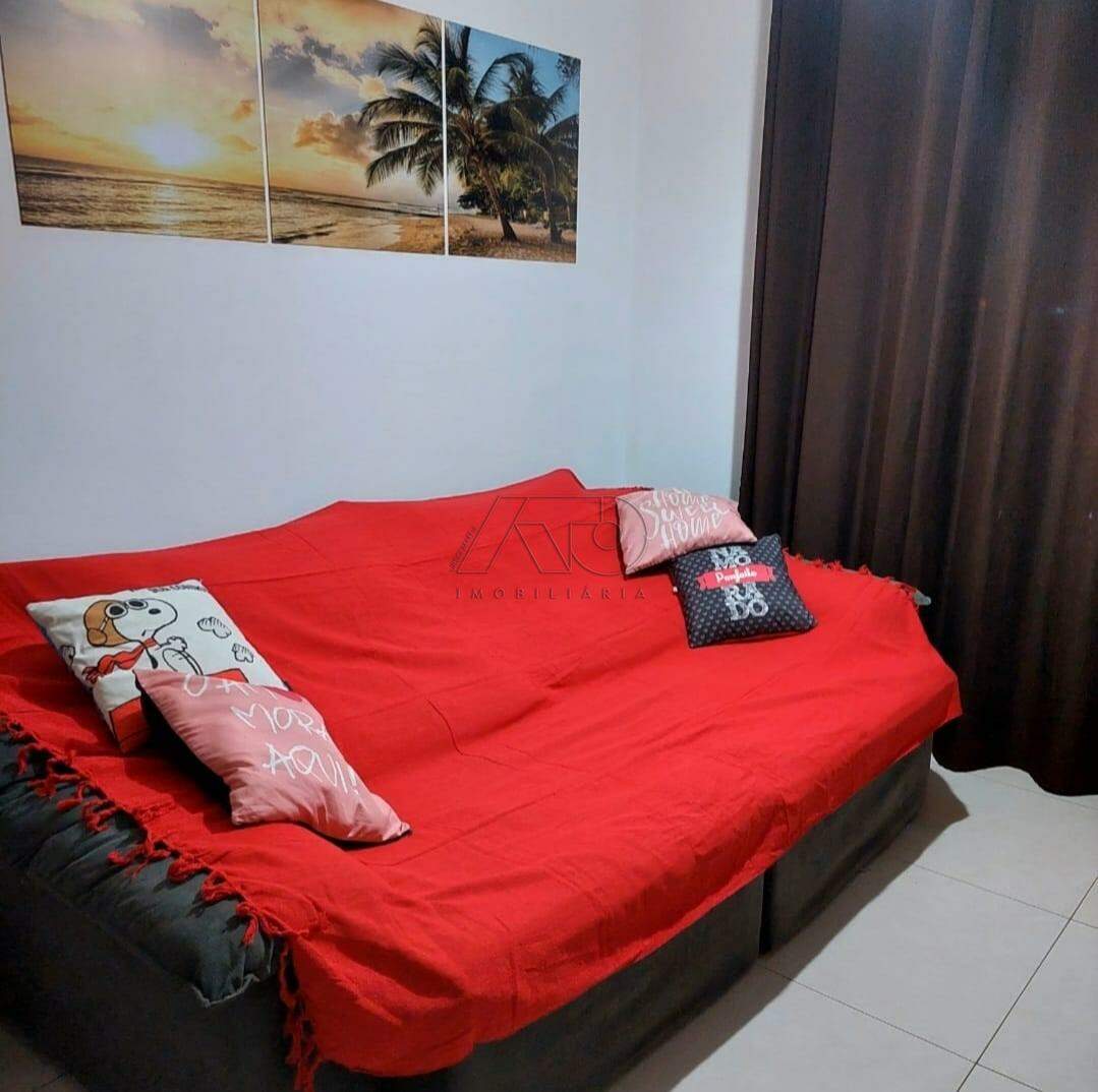 Apartamento à venda no NOVA AMERICA: 2