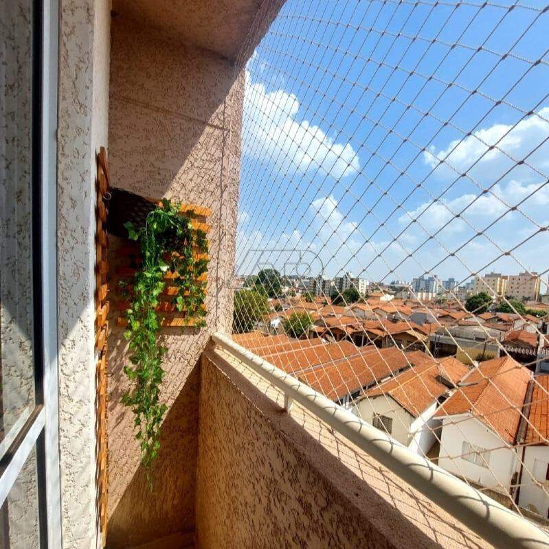 Apartamento à venda no NOVA AMERICA: 6