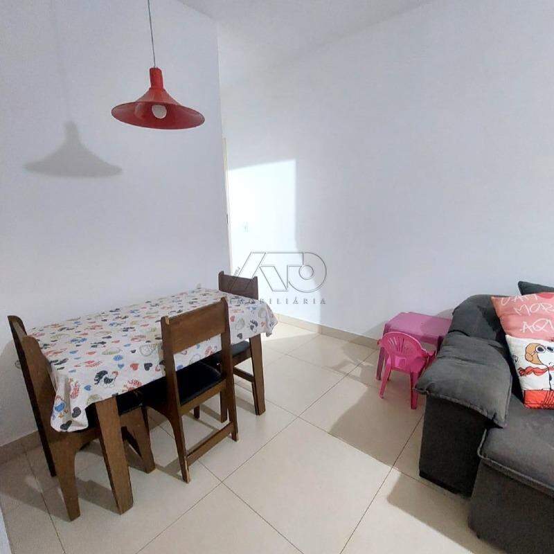 Apartamento à venda no NOVA AMERICA: 4