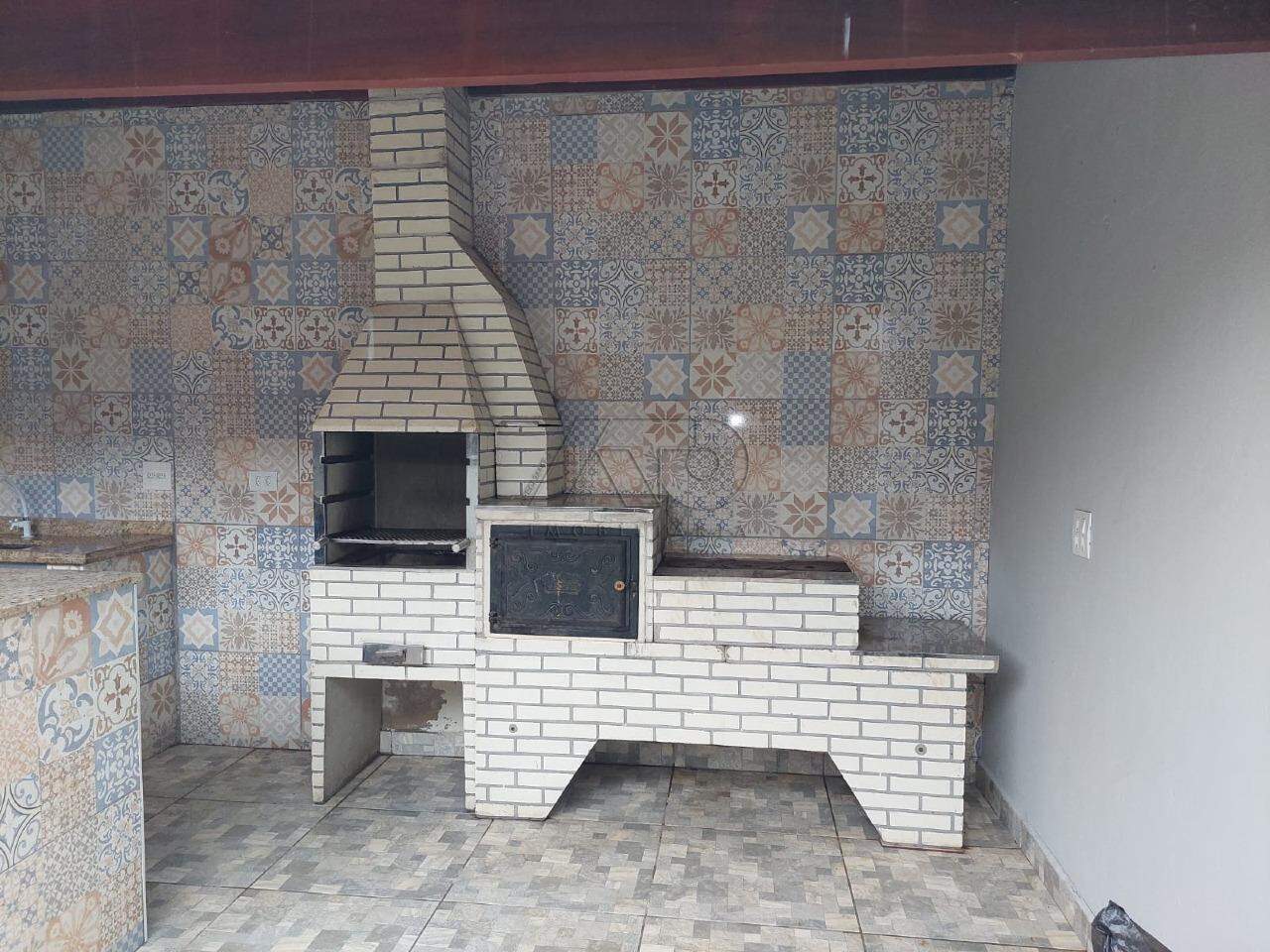 Casa à venda no RESIDENCIAL SAO FRANCISCO: 