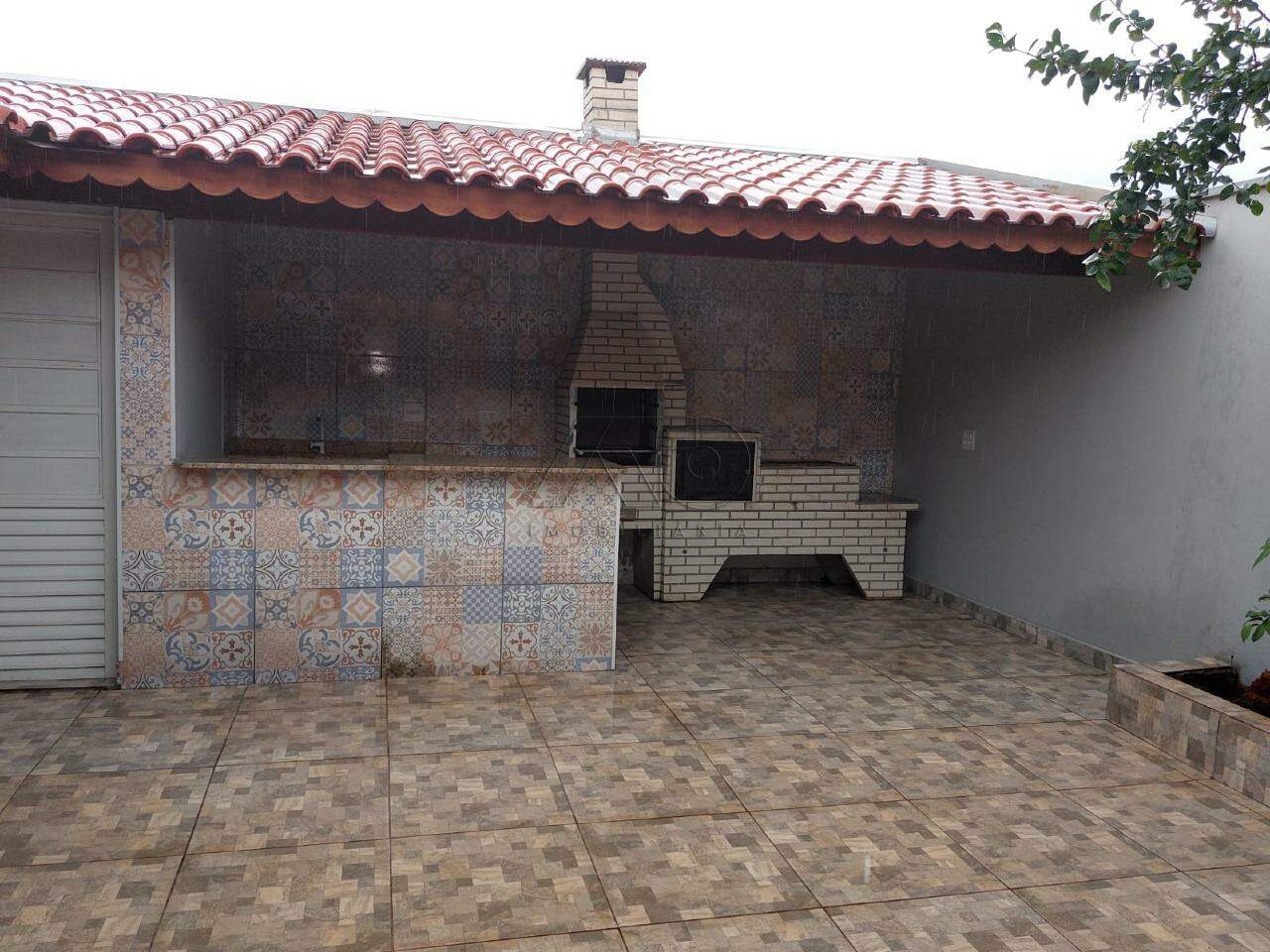 Casa à venda no RESIDENCIAL SAO FRANCISCO: 