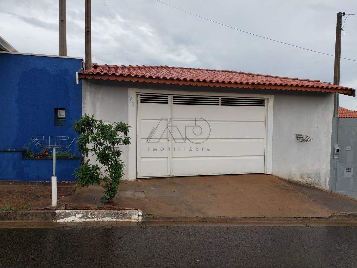 RESIDENCIAL SAO FRANCISCO, SÃO PEDRO