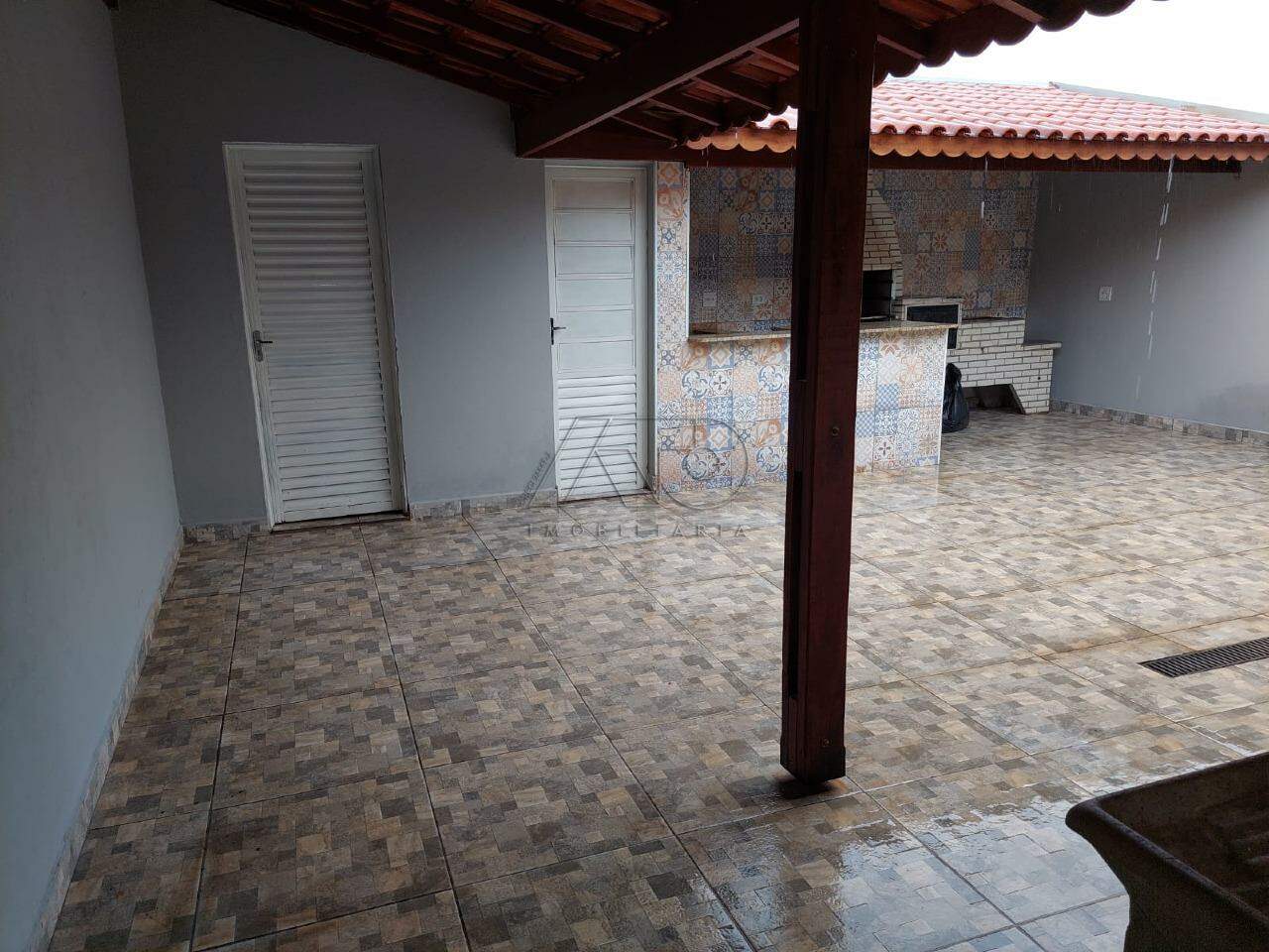 Casa à venda no RESIDENCIAL SAO FRANCISCO: 