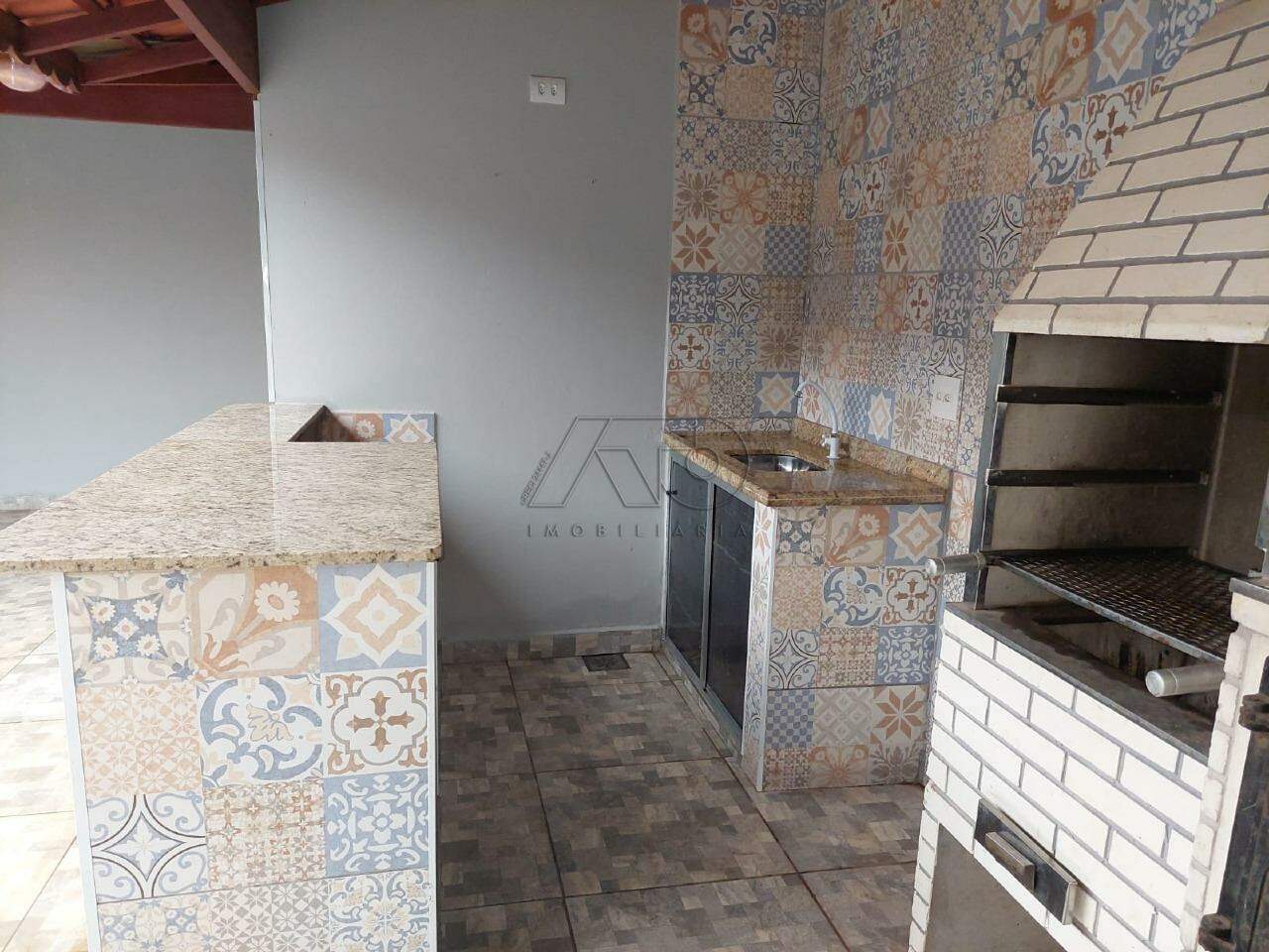 Casa à venda no RESIDENCIAL SAO FRANCISCO: 