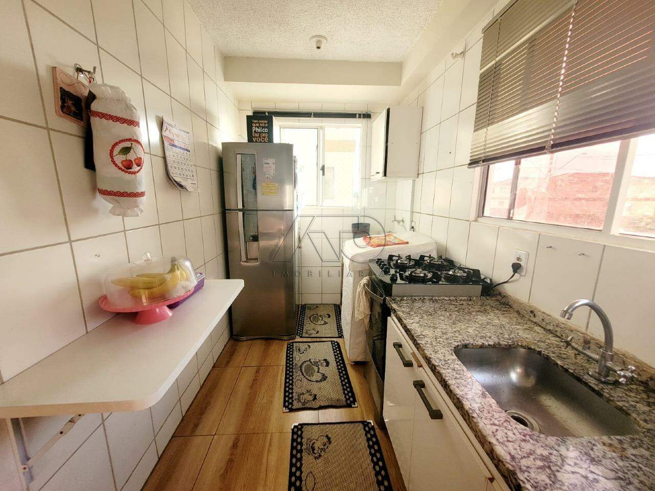Apartamento à venda no VALE DO SOL: 