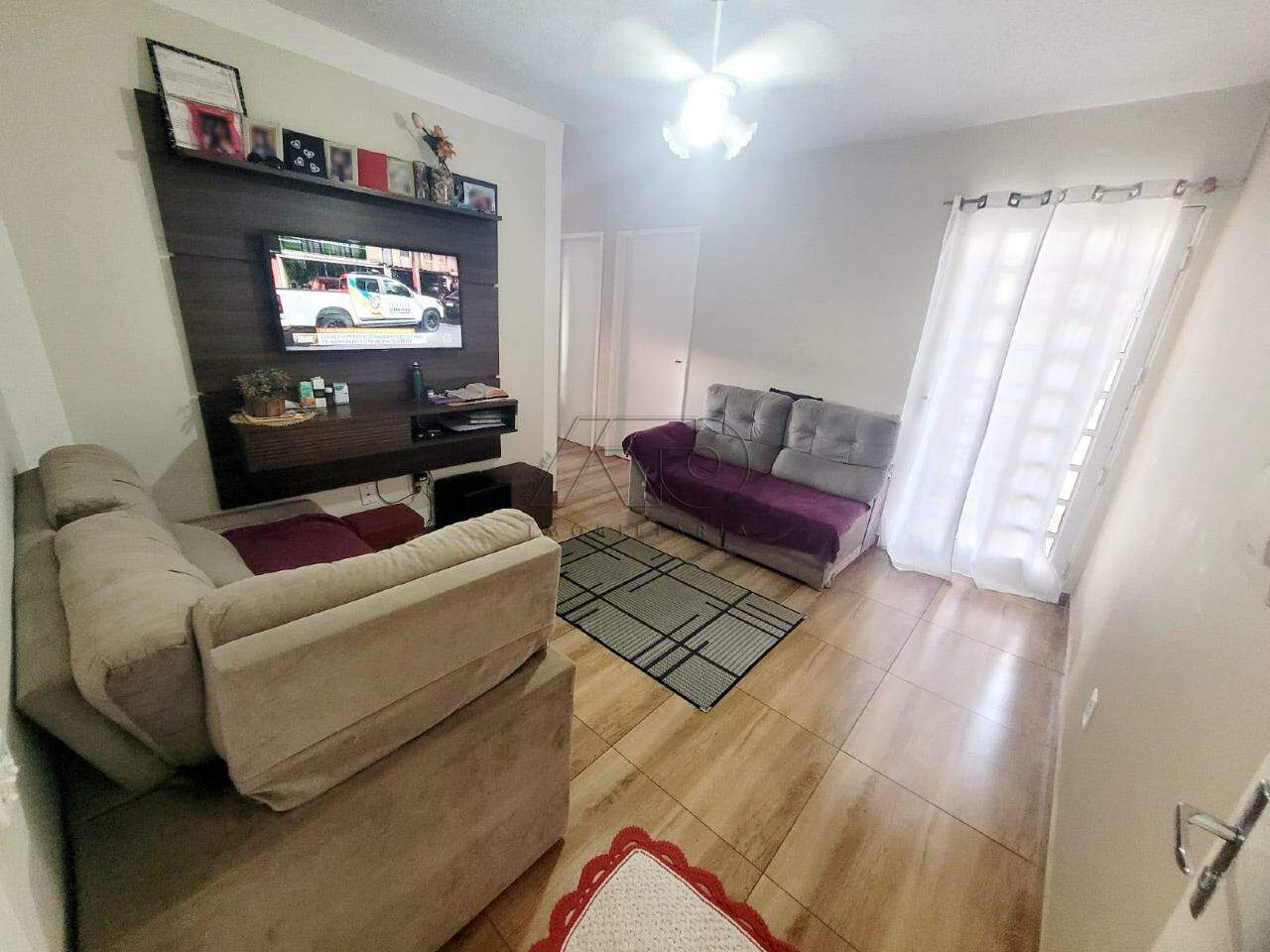 Apartamento à venda no VALE DO SOL: 