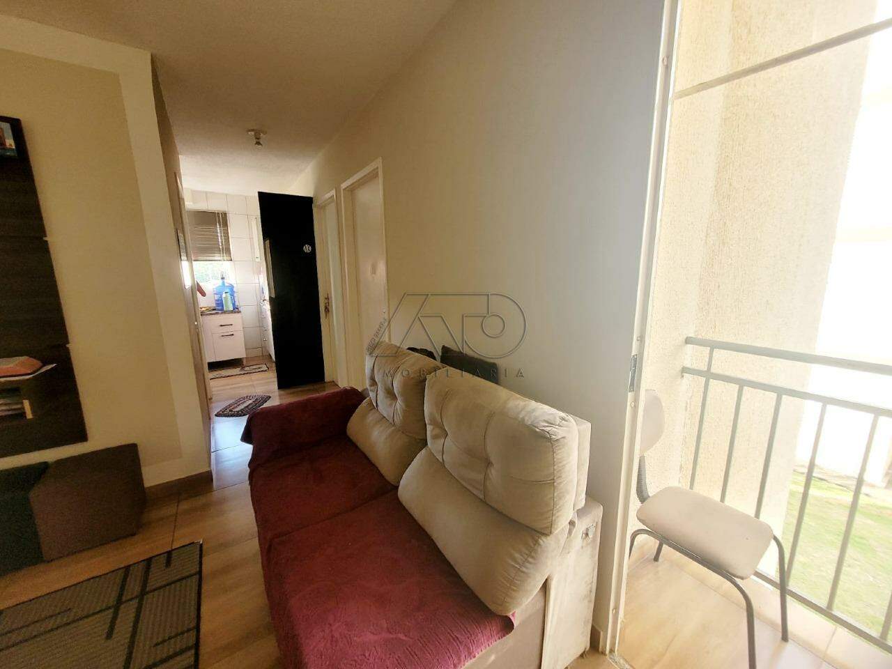 Apartamento à venda no VALE DO SOL: 