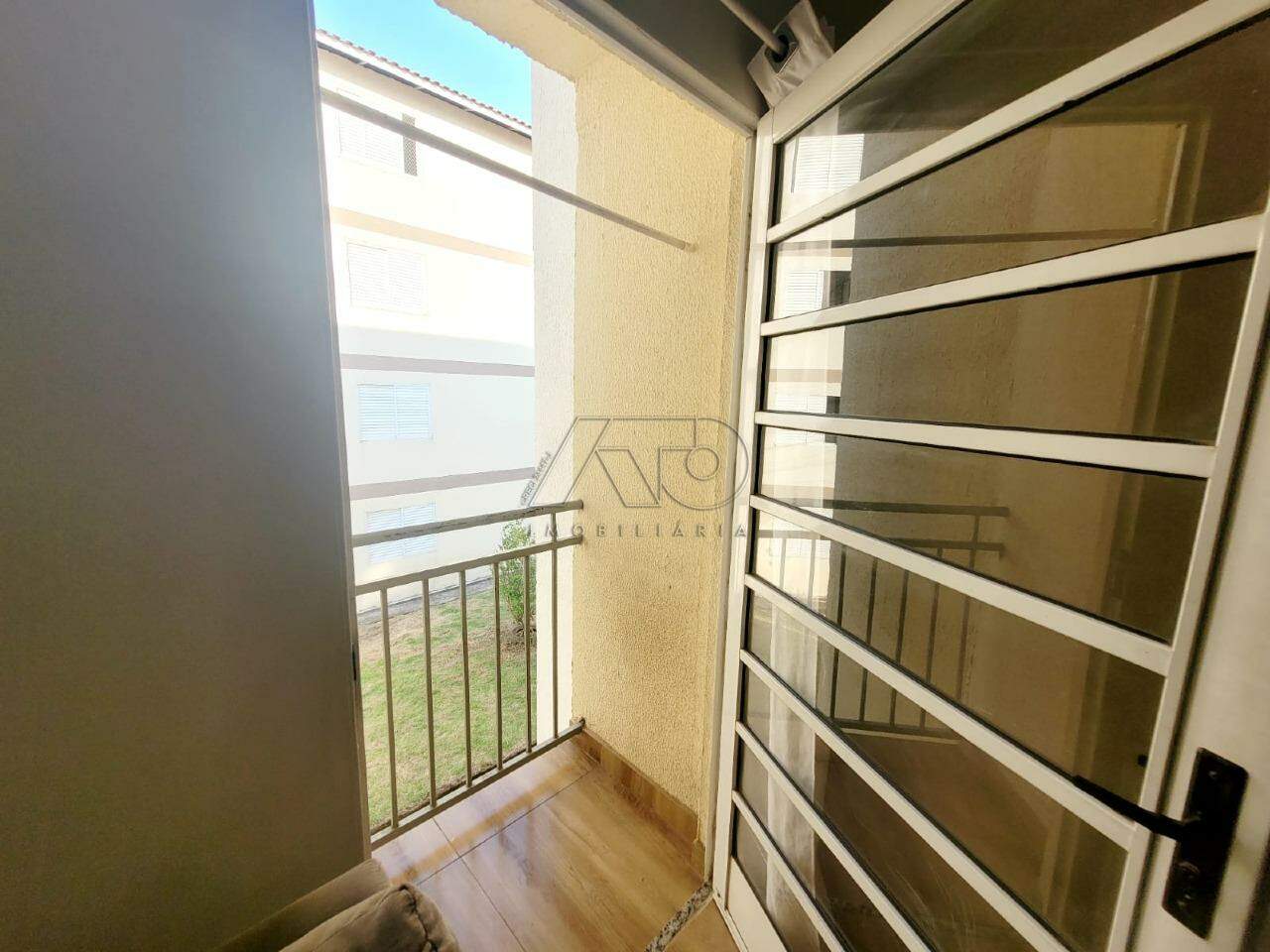 Apartamento à venda no VALE DO SOL: 