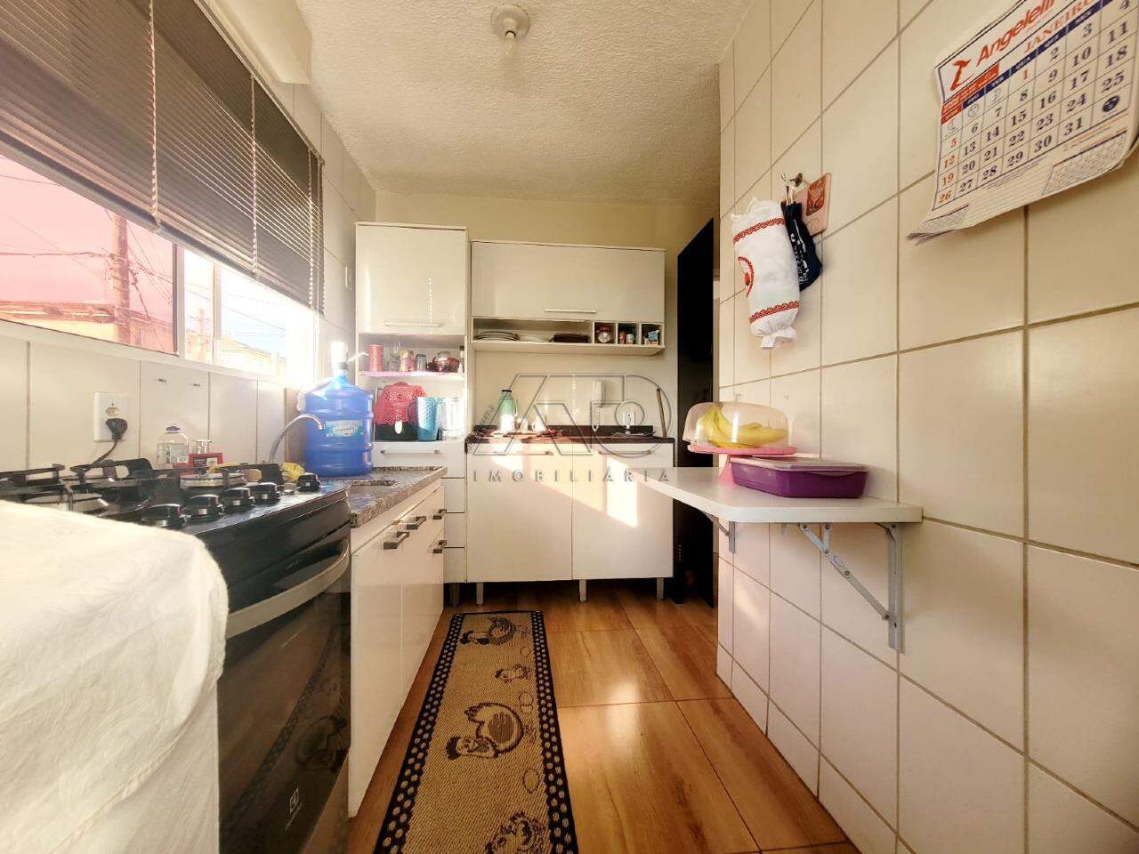 Apartamento à venda no VALE DO SOL: 