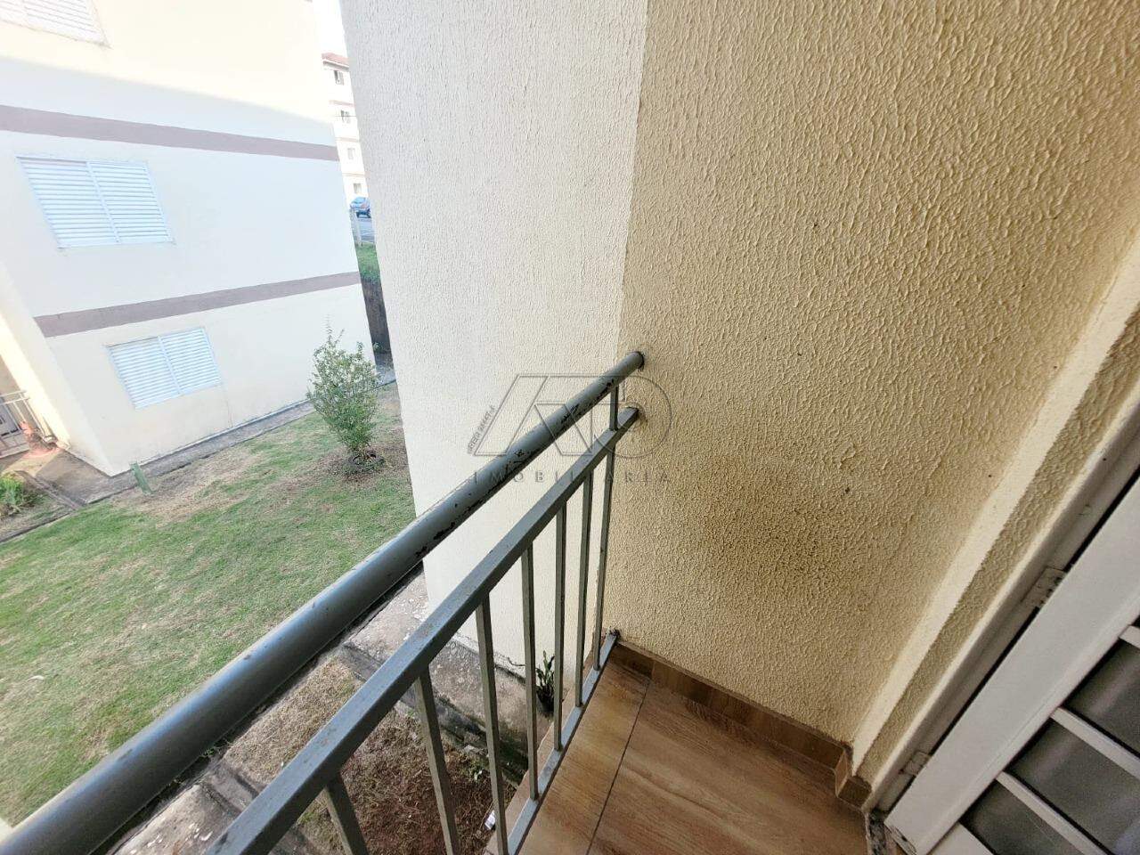 Apartamento à venda no VALE DO SOL: 
